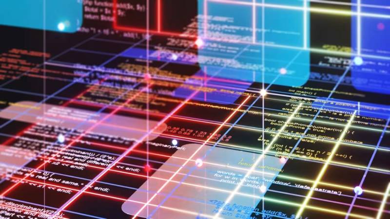 西藏工业企业软件定制:拒绝“千企一面”,打造专属数字化竞争力