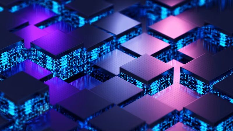 西藏软件开发用Kubernetes助力企业数字化转型