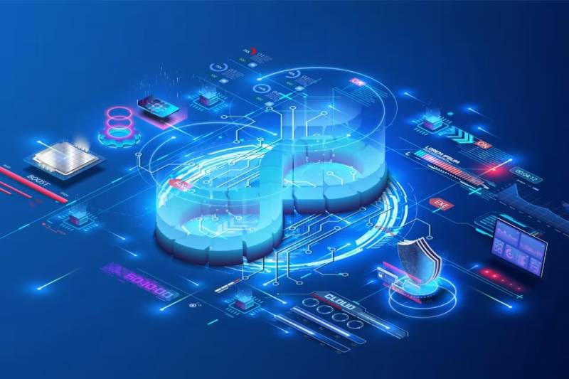 西藏工业软件定制先锋：京上云科技以多元系统开发赋能企业进阶