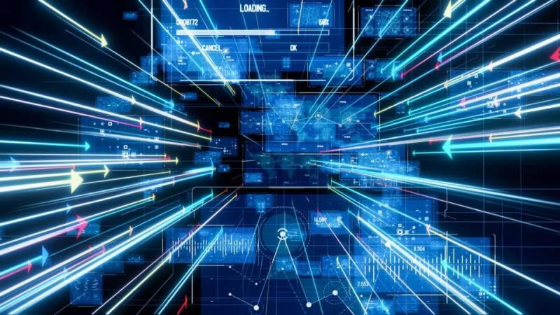 西藏SCADA系统开发:守护工业安全的数字卫士